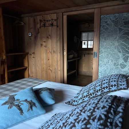 Wongade Ξενοδοχείο Gressoney-la-Trinité Εξωτερικό φωτογραφία